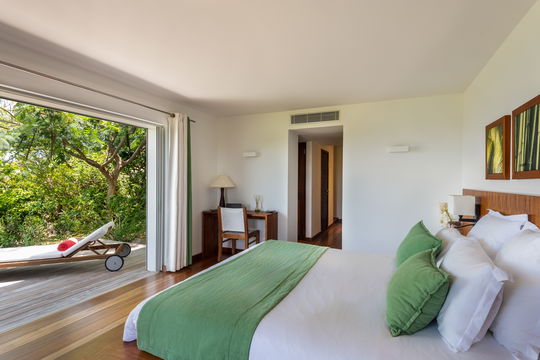 VILLA KYR BEDROOM3 5