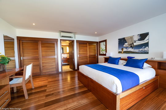 VILLA KYR BEDROOM4 2
