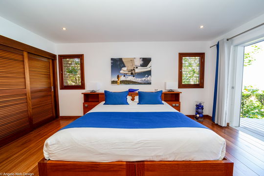 VILLA KYR BEDROOM4 3