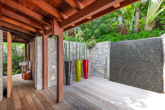 VILLA KYR LIVING AREA 10