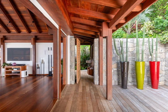VILLA KYR LIVING AREA 5
