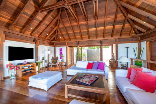 VILLA KYR LIVING AREA 6