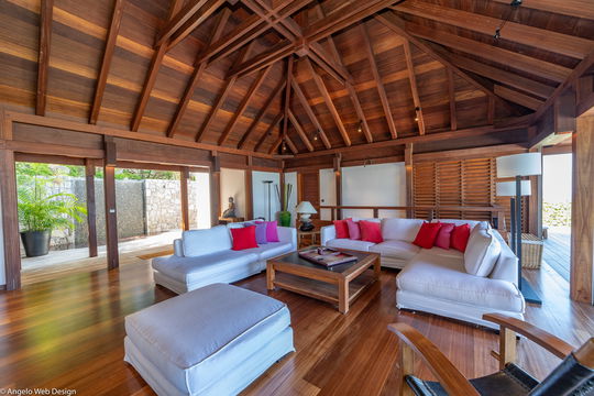 VILLA KYR LIVING AREA 8