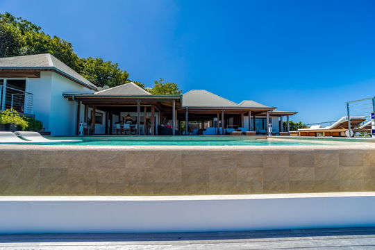 VILLA KYR POOL & TERRACE 11