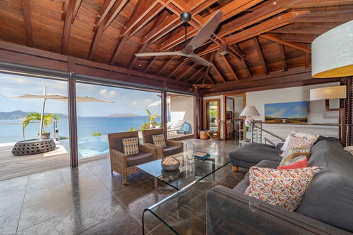 VILLA IDS LIVING AREA 1