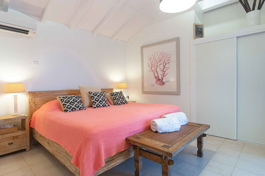 VILLA LES LATANIERS BEDROOM2 1