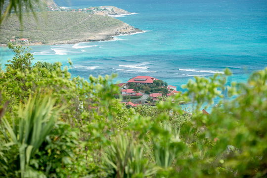 VILLA LES LATANIERS OUTDOORS 1