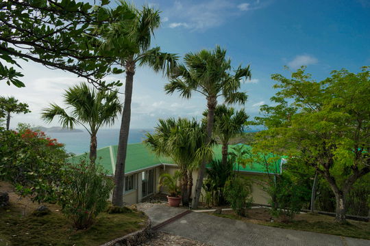VILLA LES LATANIERS OUTDOORS 2