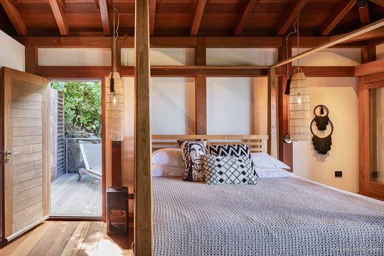 VILLA COCO LOCO BEDROOM1 1