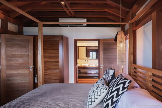 VILLA COCO LOCO BEDROOM1 3