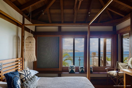 VILLA COCO LOCO BEDROOM2 2