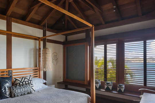 VILLA COCO LOCO BEDROOM2 3