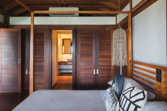 VILLA COCO LOCO BEDROOM2 4