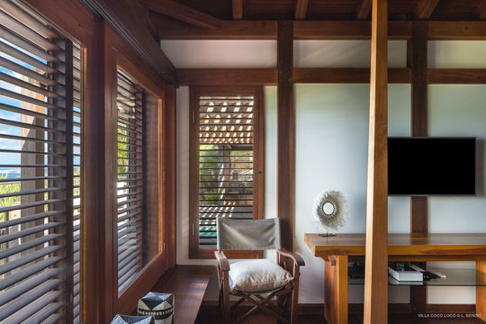 VILLA COCO LOCO BEDROOM2 5