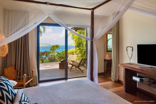 VILLA COCO LOCO BEDROOM3 2