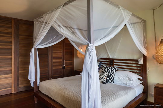 VILLA COCO LOCO BEDROOM3 3