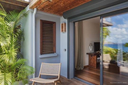 VILLA COCO LOCO BEDROOM3 5
