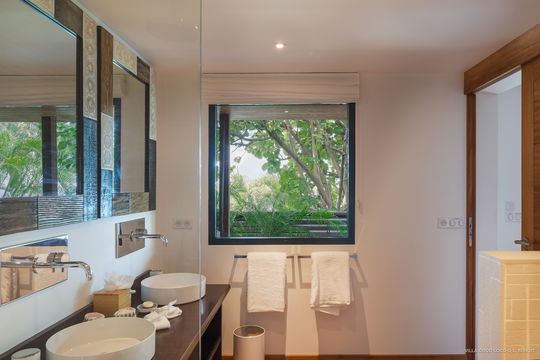 VILLA COCO LOCO BEDROOM4 3