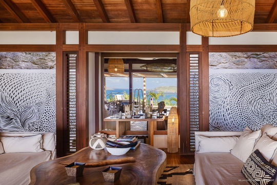 VILLA COCO LOCO LIVING AREA 3