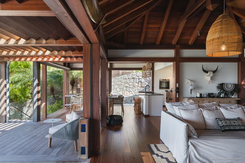 VILLA COCO LOCO LIVING AREA 4