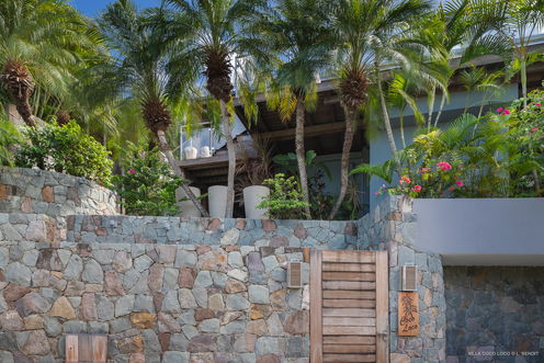 VILLA COCO LOCO OUTDOORS 1