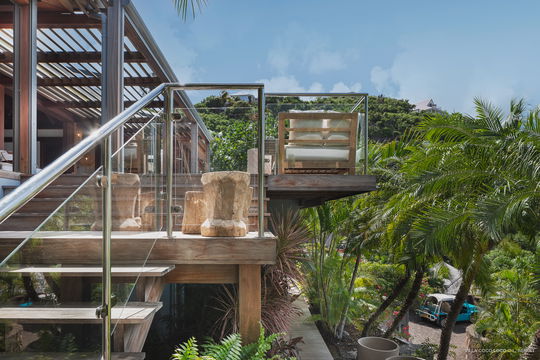 VILLA COCO LOCO OUTDOORS 3