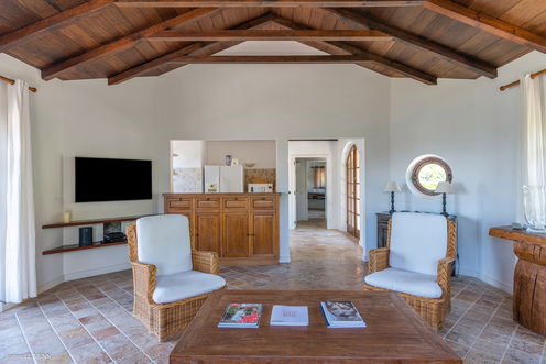 VILLA ADAGE LIVING AREA 3