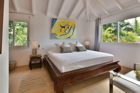 VILLA OCEAN BEDROOM2 2