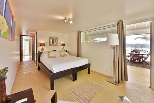 VILLA OCEAN BEDROOM3 3