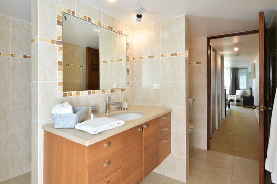 VILLA OCEAN BEDROOM3 5