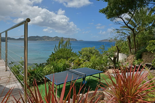 VILLA OCEAN OUTDOORS 10