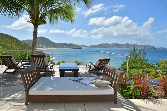 VILLA OCEAN OUTDOORS 2
