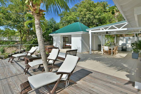 VILLA OCEAN OUTDOORS 3