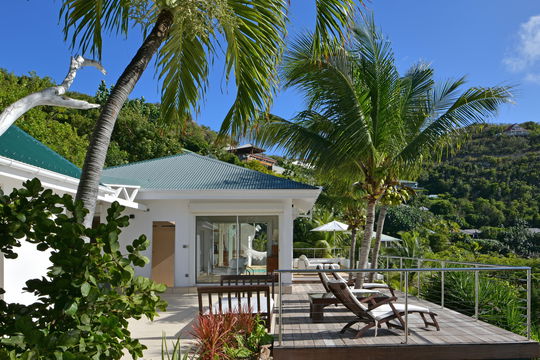 VILLA OCEAN OUTDOORS 5