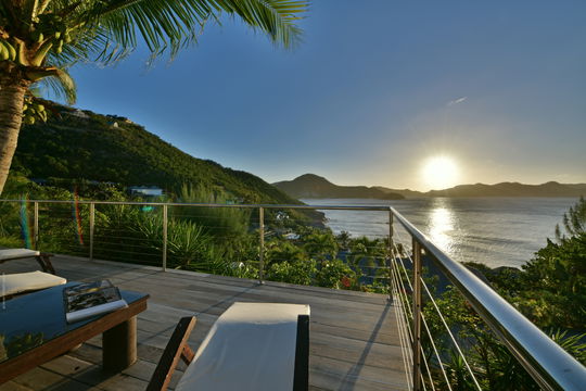 VILLA OCEAN OUTDOORS 6