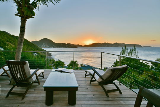 VILLA OCEAN OUTDOORS 7
