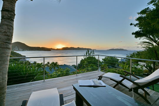 VILLA OCEAN OUTDOORS 8