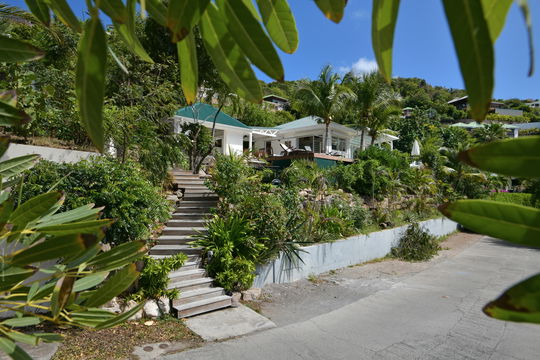 VILLA OCEAN OUTDOORS 9