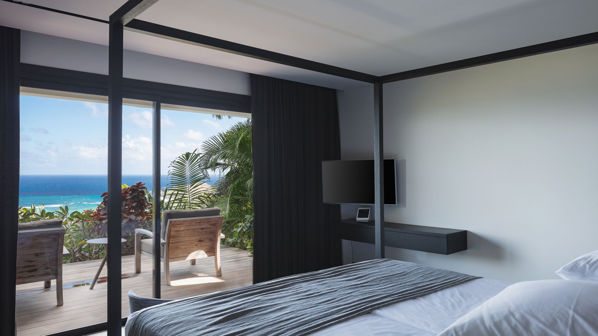 BEDROOM 5