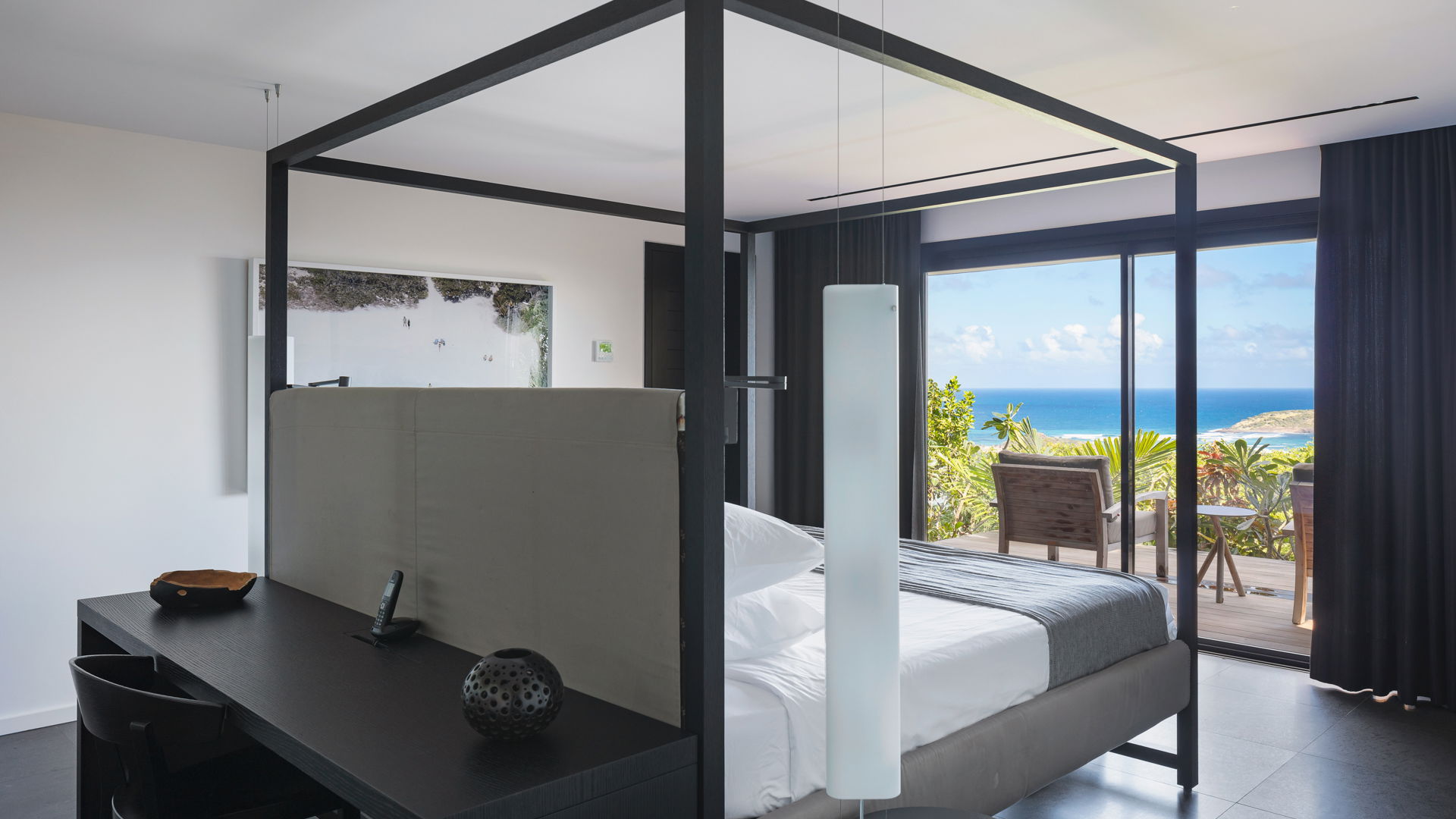 BEDROOM 5