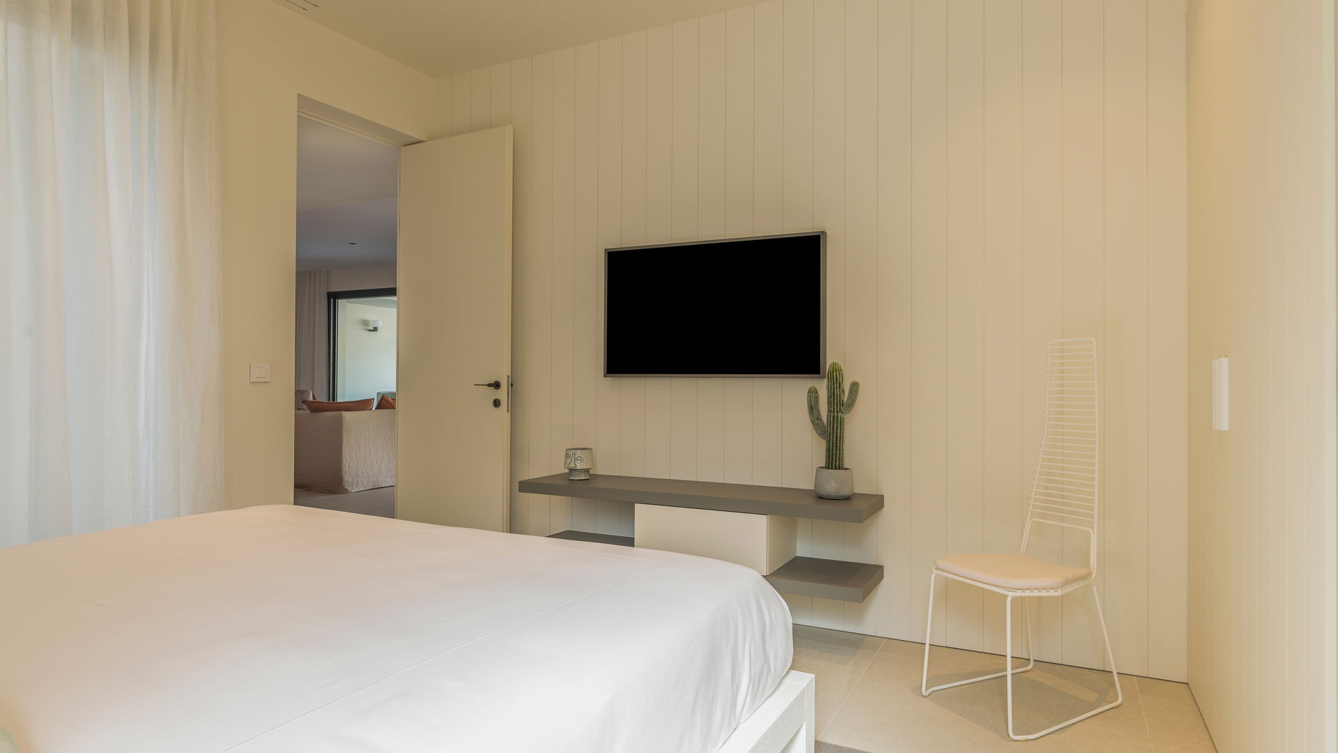 BEDROOM 3