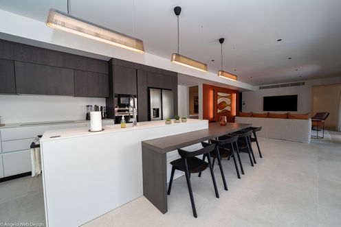 VILLA MARDIX PRIVILEGE KITCHEN 4
