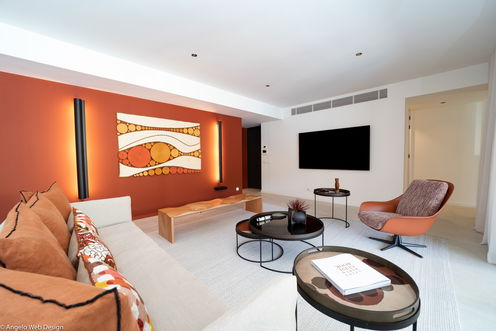 VILLA MARDIX PRIVILEGE LIVING AREA 1