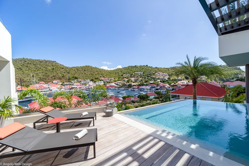 VILLA MARDIX PRIVILEGE POOL & TERRACE 2