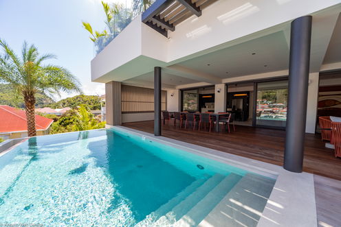 VILLA MARDIX PRIVILEGE POOL & TERRACE 6
