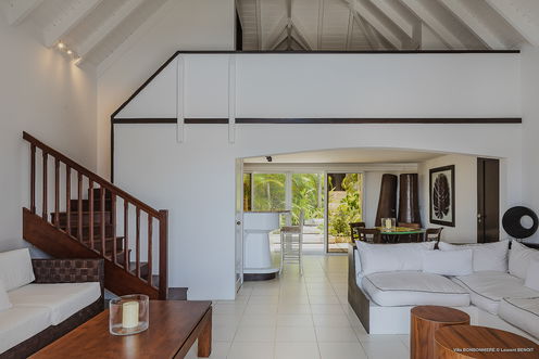 VILLA BONBONNIERE LIVING AREA 4