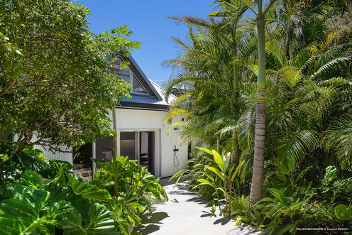 VILLA BONBONNIERE OUTDOORS 5