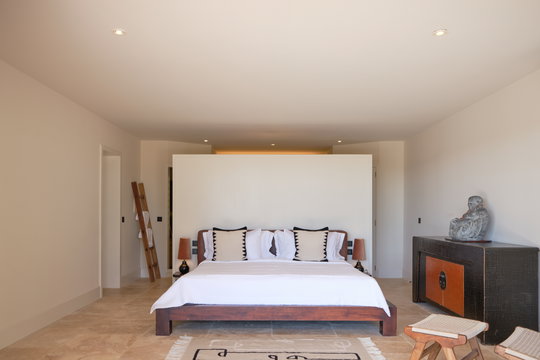 VILLA LA BONBONNIERE BEDROOM1 1