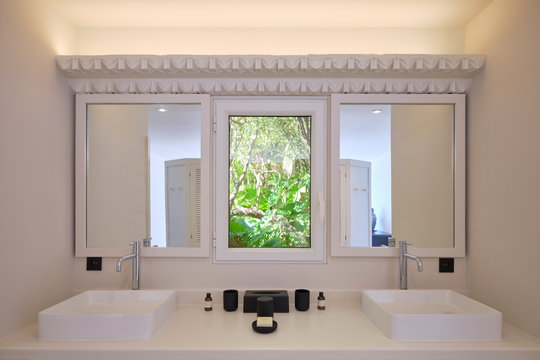 VILLA LA BONBONNIERE BEDROOM1 5