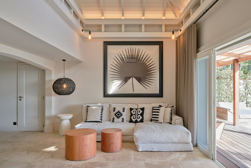 VILLA LA BONBONNIERE LIVING AREA 3